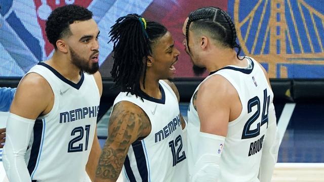 九游娱乐app-从被逆转27分到逆转26分，灰熊翻身击垮森林狼