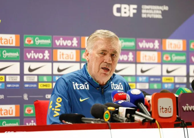 巴西世界杯大名单已定24人，恩德里克/伊戈尔等争夺最后名额